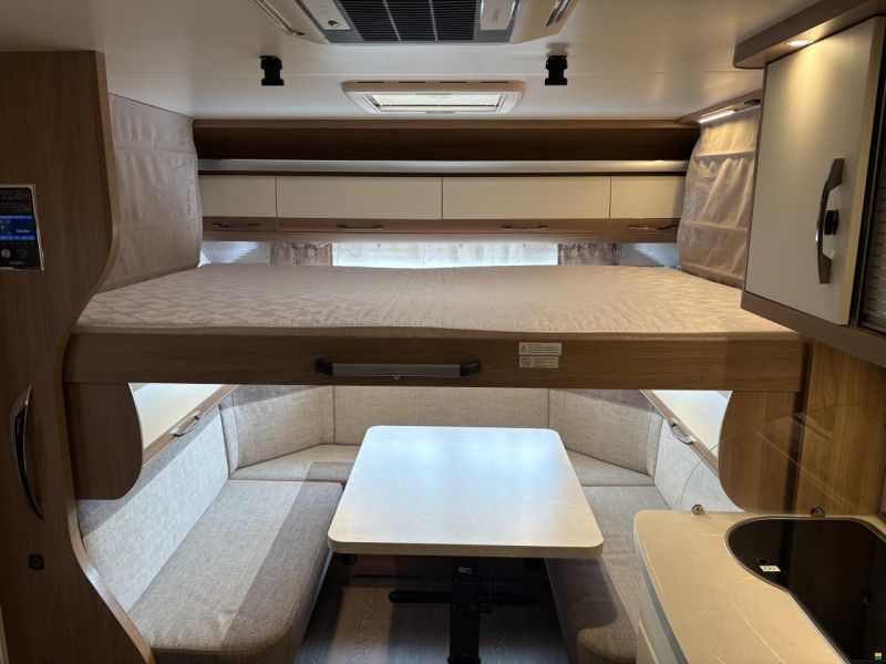 Hobby De Luxe 515 UHK