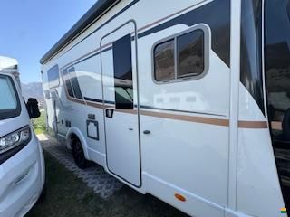 Bürstner Limited T 726 G