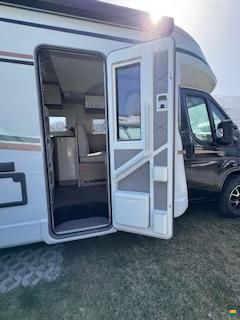 Bürstner Limited T 726 G