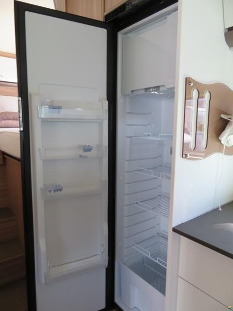 Bürstner Limited T 726 G