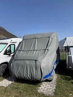 B&uuml;rstner Limited T 726 G