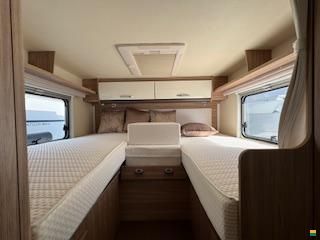 Bürstner Limited T 726 G