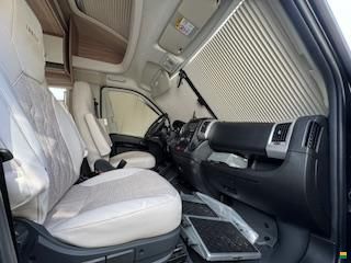 B&uuml;rstner Limited T 726 G