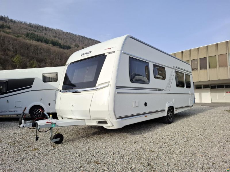 BIANCO activ 550 SD