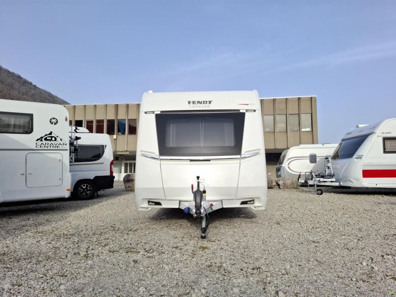 BIANCO activ 550 SD
