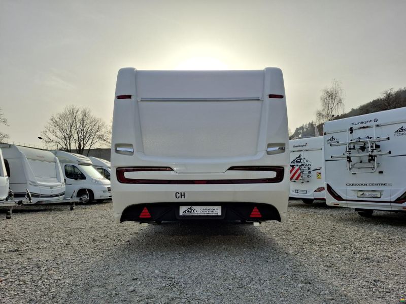 BIANCO activ 550 SD