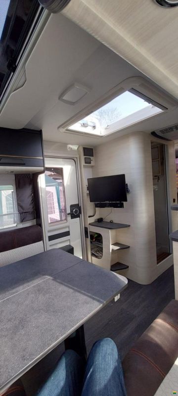 Sterckeman Evolution 540 CP Premium