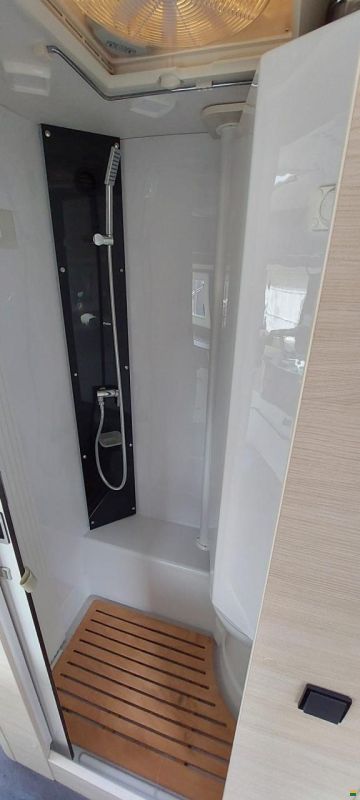 Sterckeman Evolution 540 CP Premium