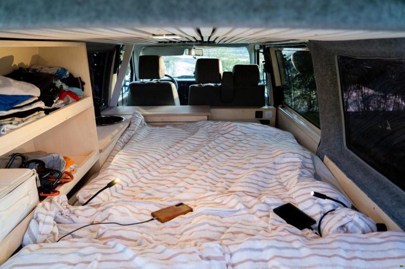 Volkswagen T4