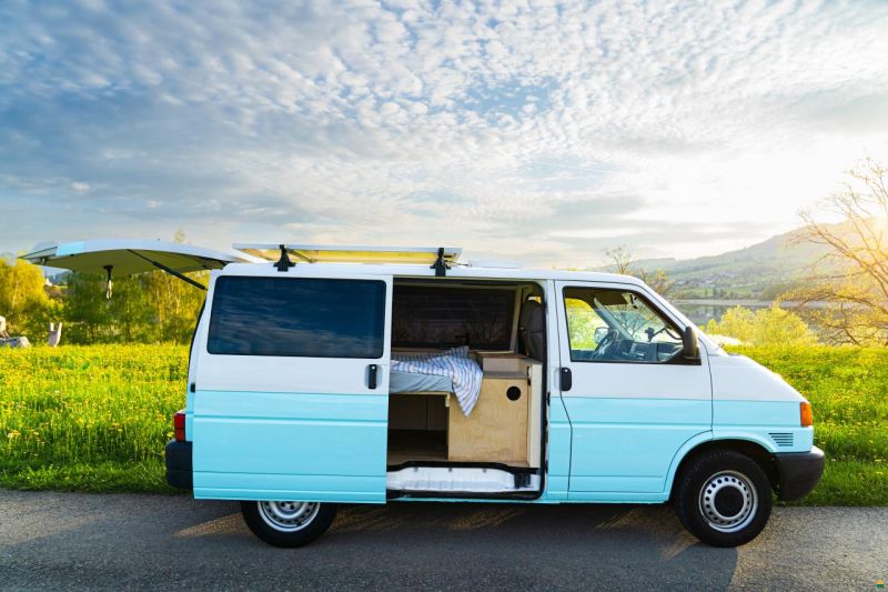 Volkswagen T4