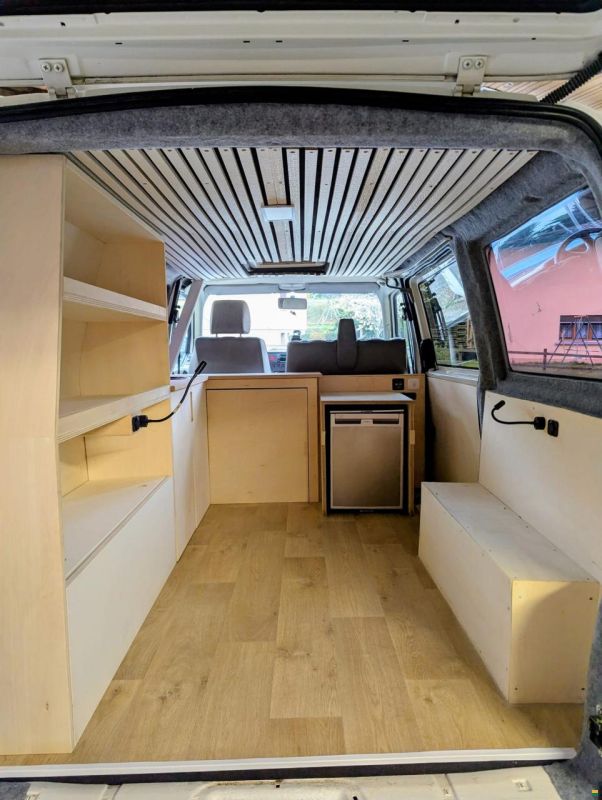 Volkswagen T4