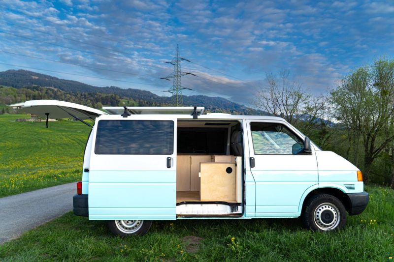 Volkswagen T4