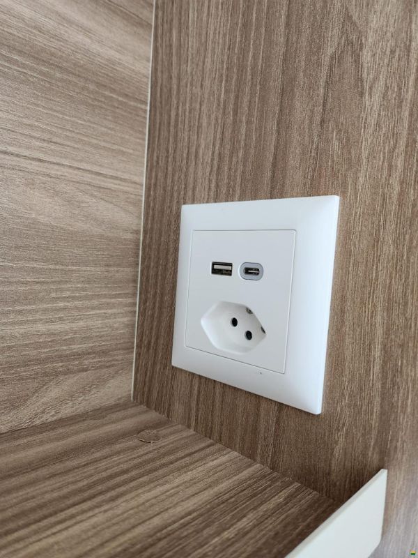 Bürstner Premio Life 430 TS