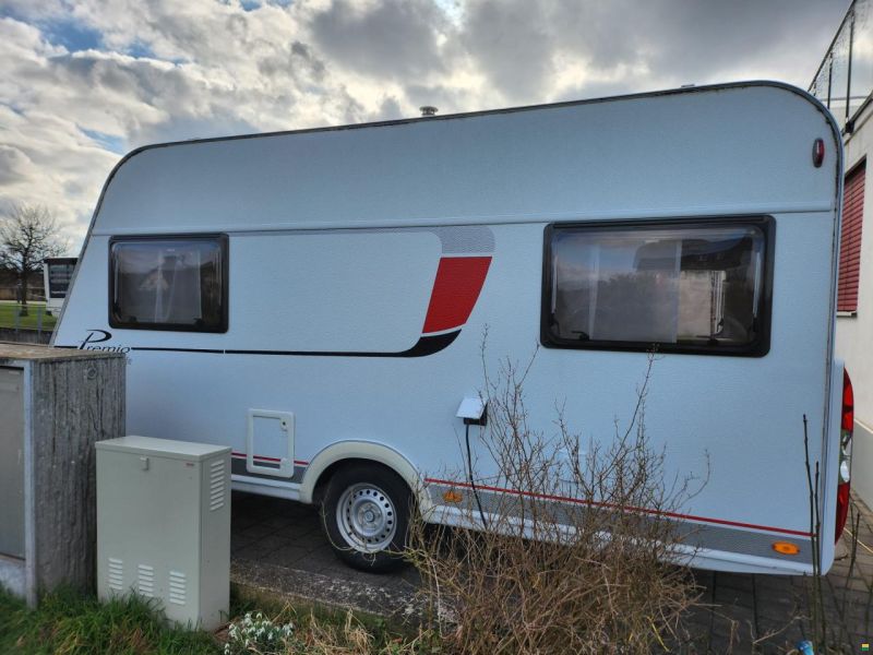 B&uuml;rstner Premio Life 430 TS