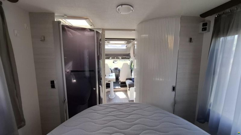 Ford Chausson Welcome 738XLB