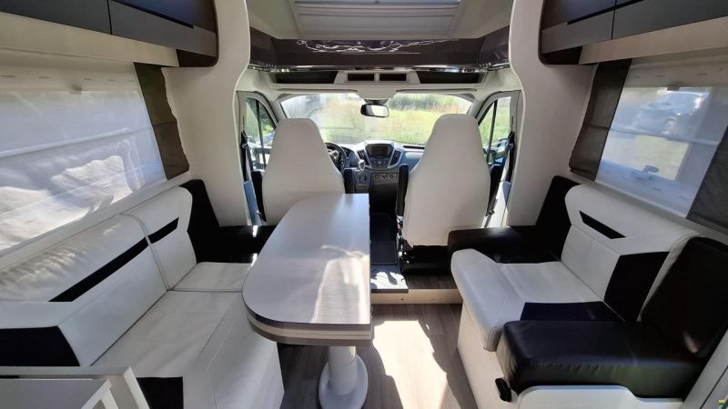 Ford Chausson Welcome 738XLB