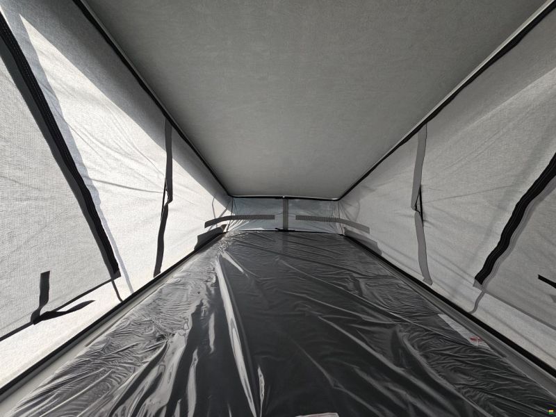 Pössl Campster 180 PS EAT8