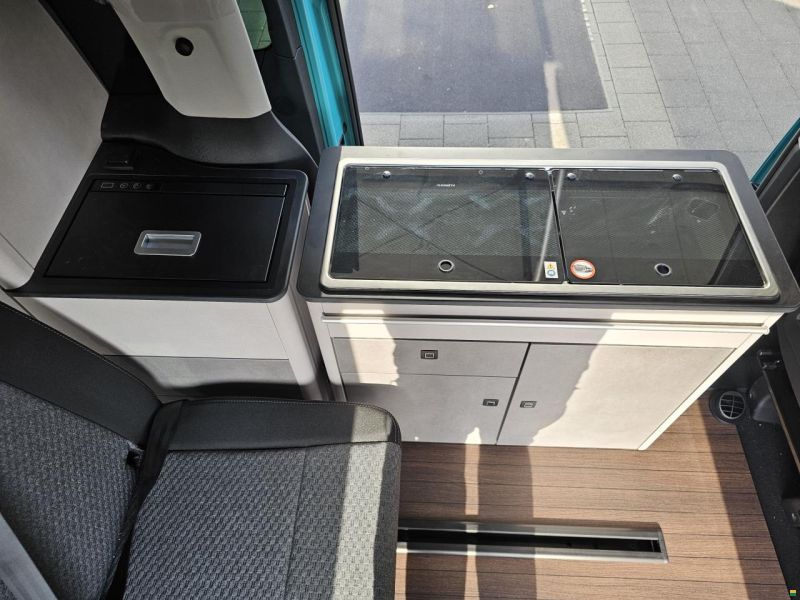 Pössl Campster 180 PS EAT8