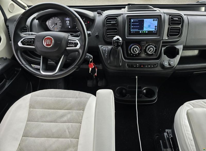 Dreamer D55+ SELECT 2.2 9G-AUTOMAT MJ140