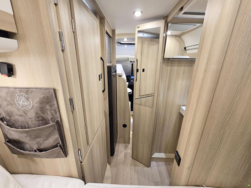 Dreamer D55+ SELECT 2.2 9G-AUTOMAT MJ140