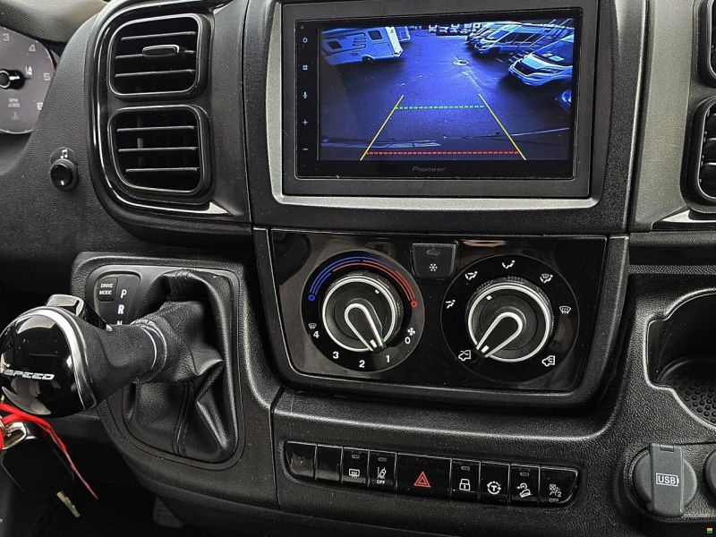 Dreamer D55+ SELECT 2.2 9G-AUTOMAT MJ140