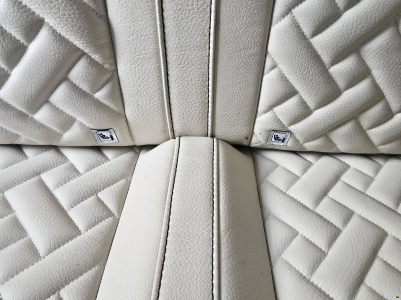 Dreamer D55+ SELECT 2.2 9G-AUTOMAT MJ140