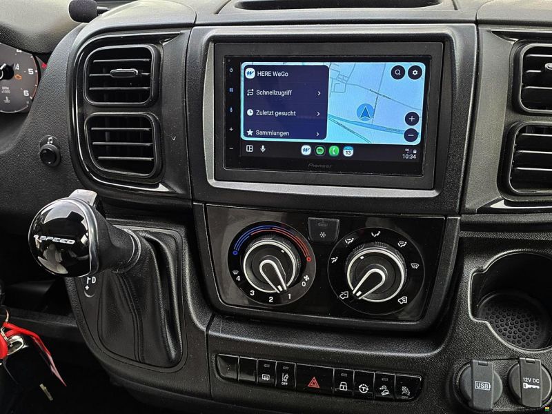 Dreamer D55+ SELECT 2.2 9G-AUTOMAT MJ140