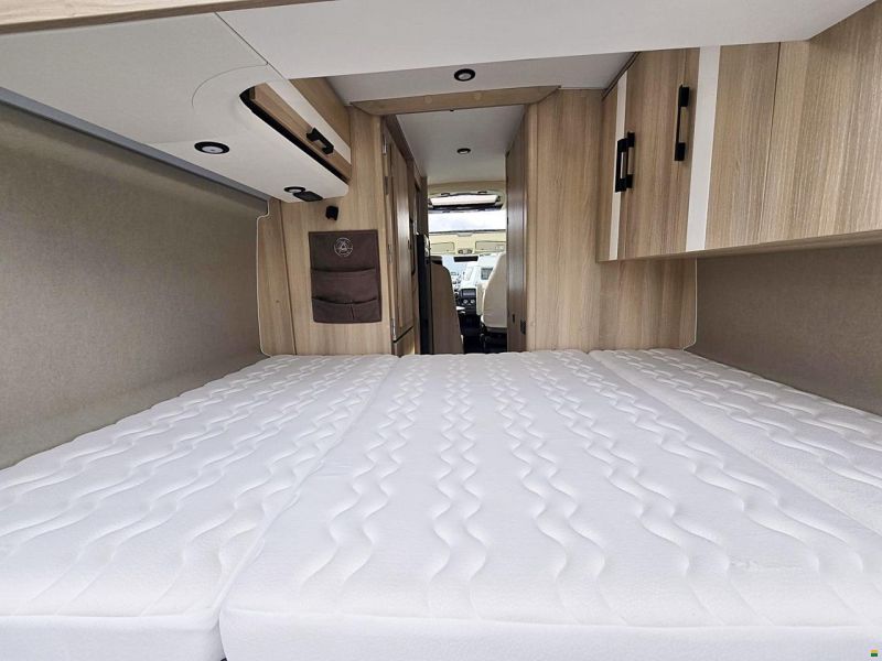 Dreamer D55+ SELECT 2.2 9G-AUTOMAT MJ140