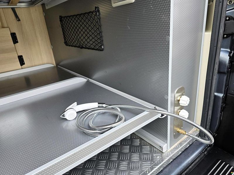 Dreamer D55+ SELECT 2.2 9G-AUTOMAT MJ140