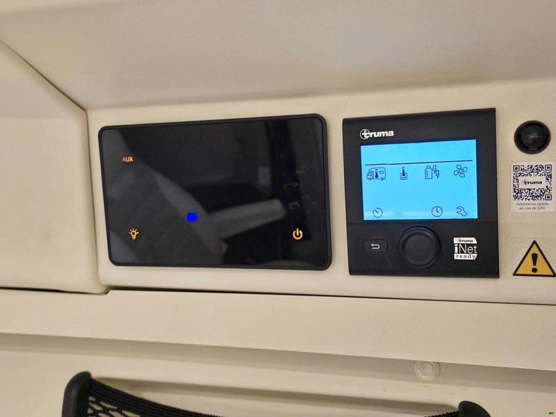 Dreamer D55+ SELECT 2.2 9G-AUTOMAT MJ140