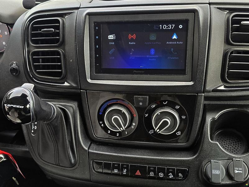 Dreamer D55+ SELECT 2.2 9G-AUTOMAT MJ140