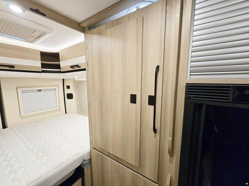 Dreamer D55+ SELECT 2.2 9G-AUTOMAT MJ140