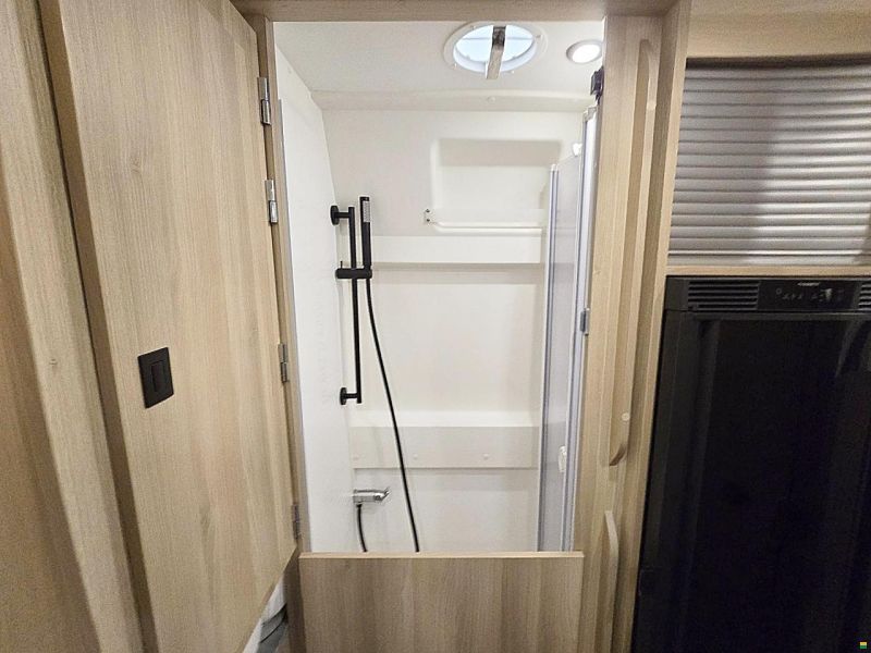 Dreamer D55+ SELECT 2.2 9G-AUTOMAT MJ140