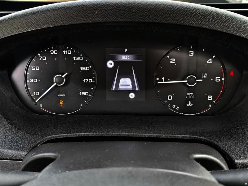 Dreamer D55+ SELECT 2.2 9G-AUTOMAT MJ140