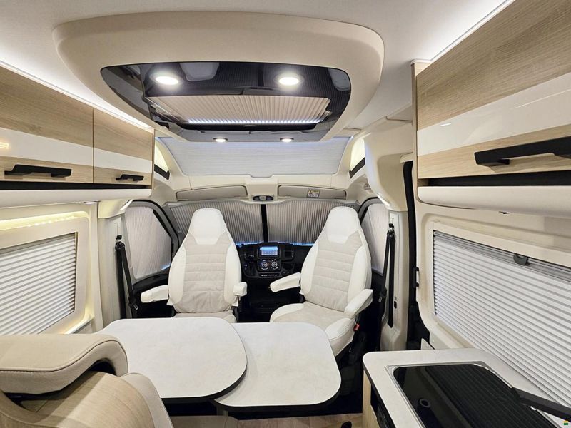 Dreamer D55+ SELECT 2.2 9G-AUTOMAT MJ140