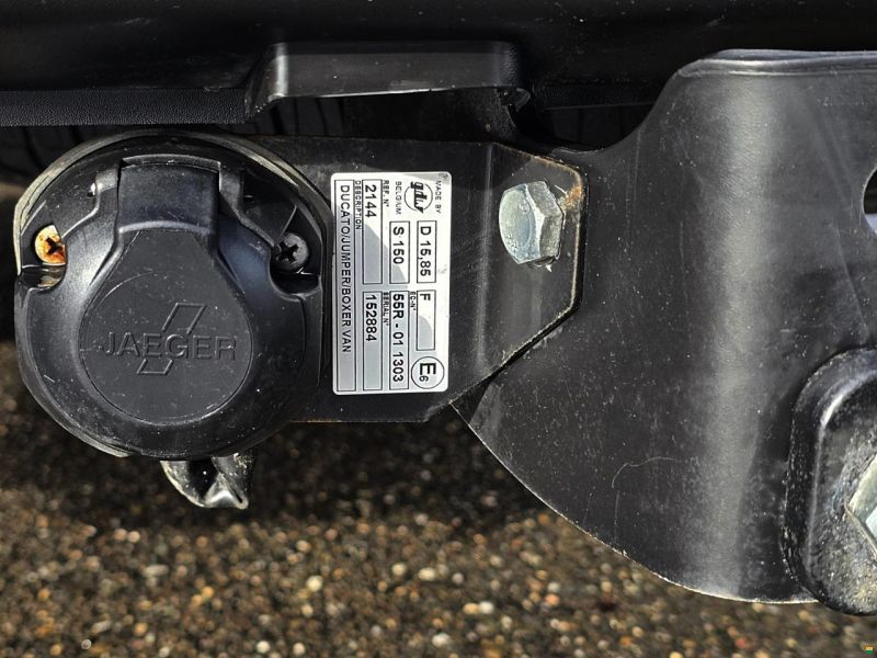 Dreamer D55+ SELECT 2.2 9G-AUTOMAT MJ140