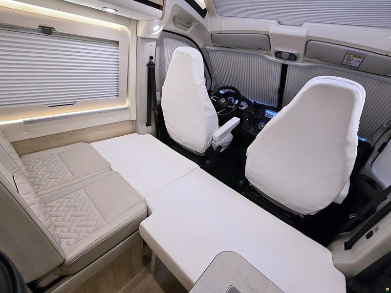 Dreamer D55+ SELECT 2.2 9G-AUTOMAT MJ140