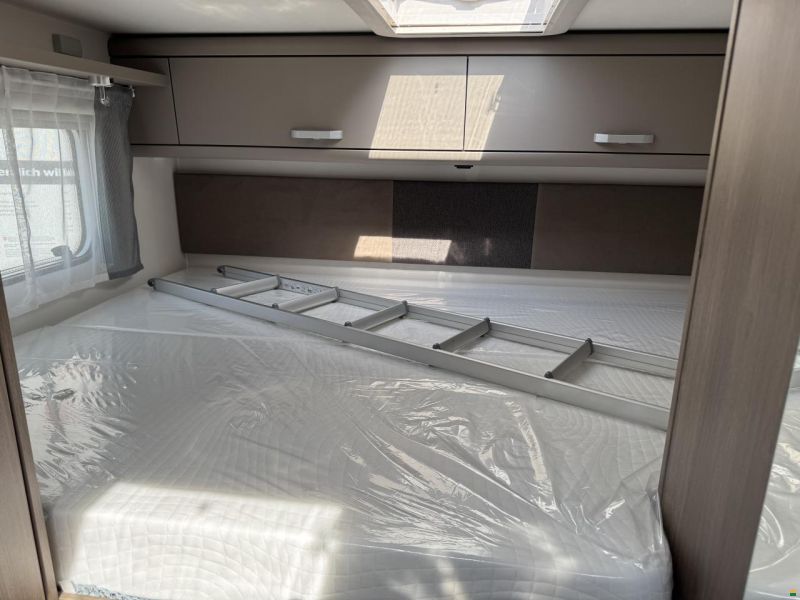 Carado A464 pro Automat