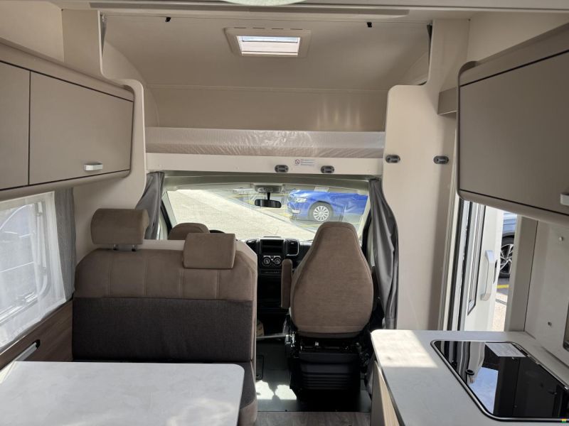 Carado A464 pro Automat