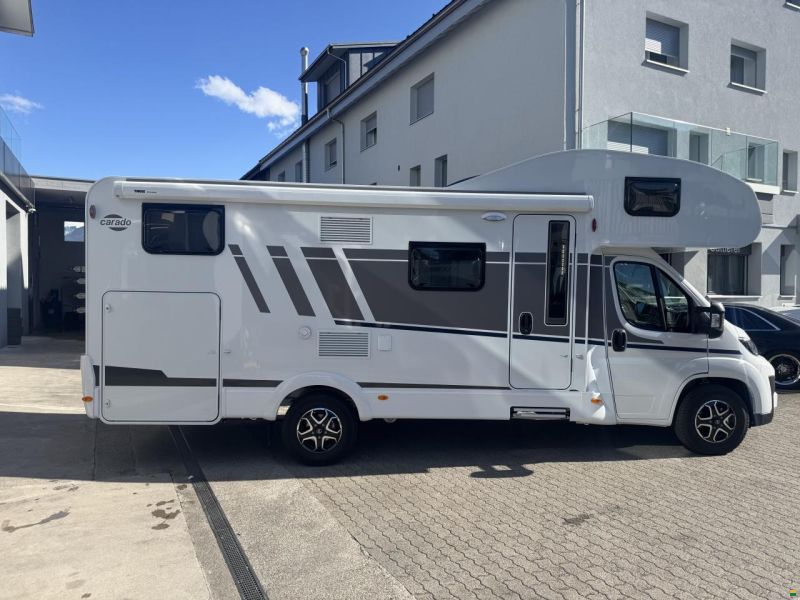 Carado A464 pro Automat