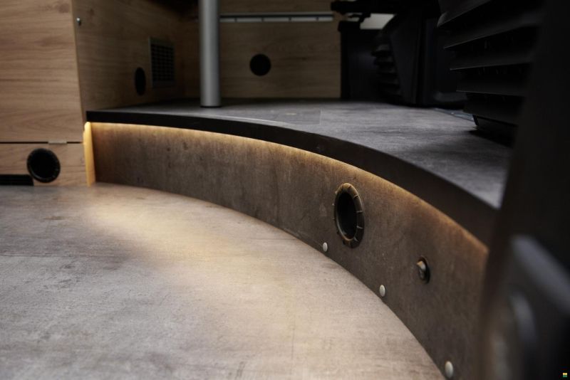 Dethleffs Globetrail 600