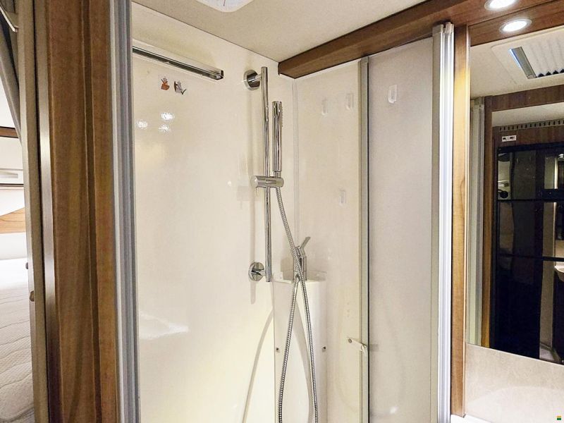 Hymer EXIS-T EX 588 EXPERIENCE AUTOMAT 2.3 150