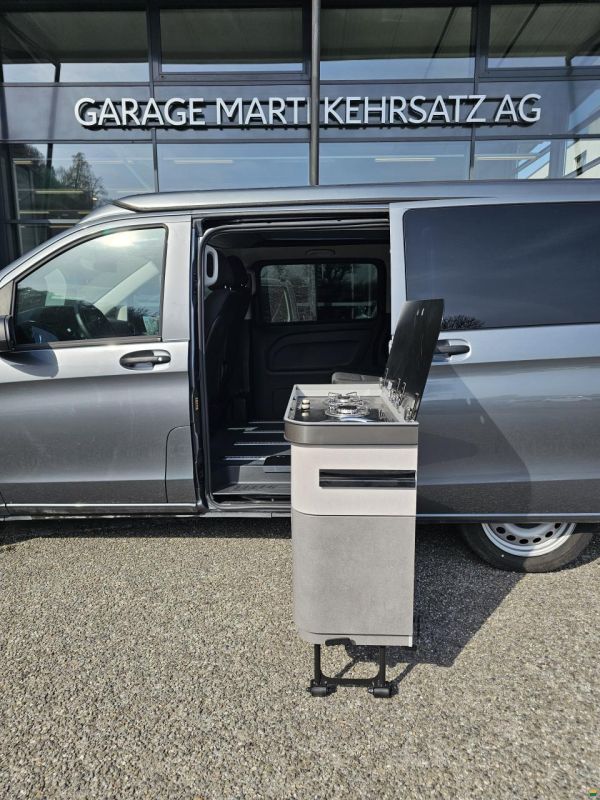Pössl CampstAr 116 CDi Automat