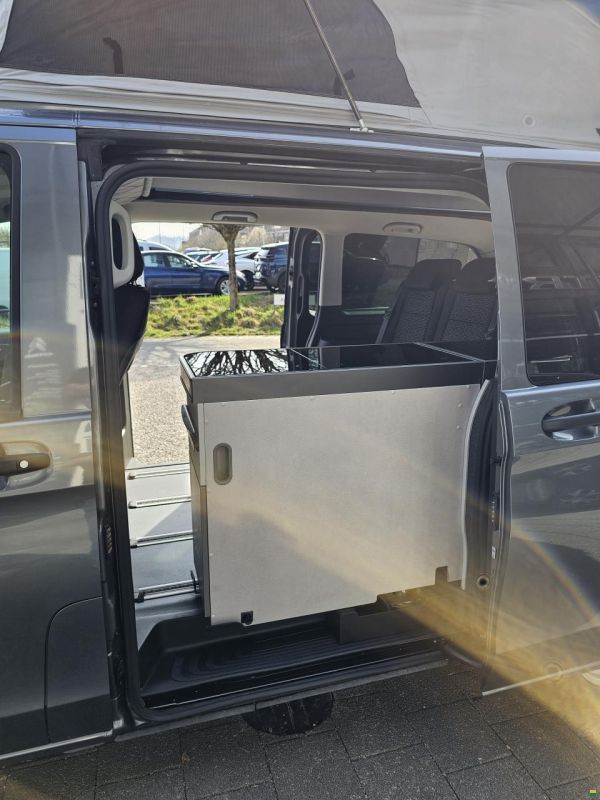 Pössl CampstAr 116 CDi Automat