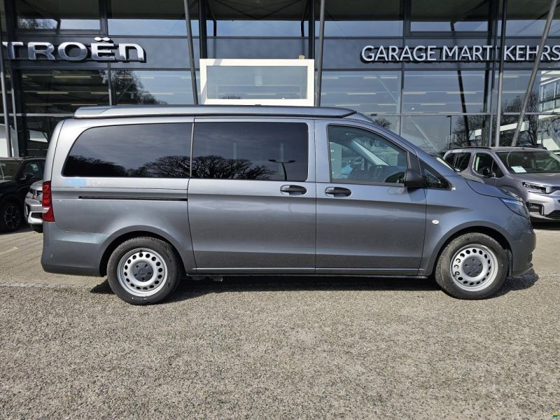 Pössl CampstAr 116 CDi Automat