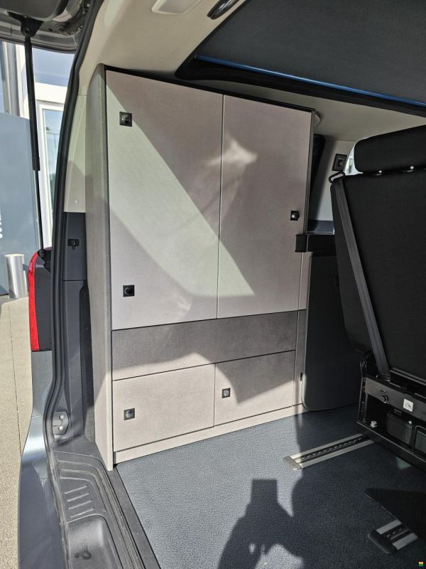 Pössl CampstAr 116 CDi Automat