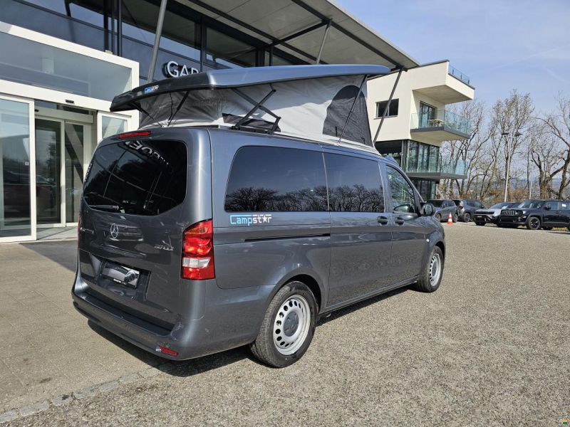 Pössl CampstAr 116 CDi Automat