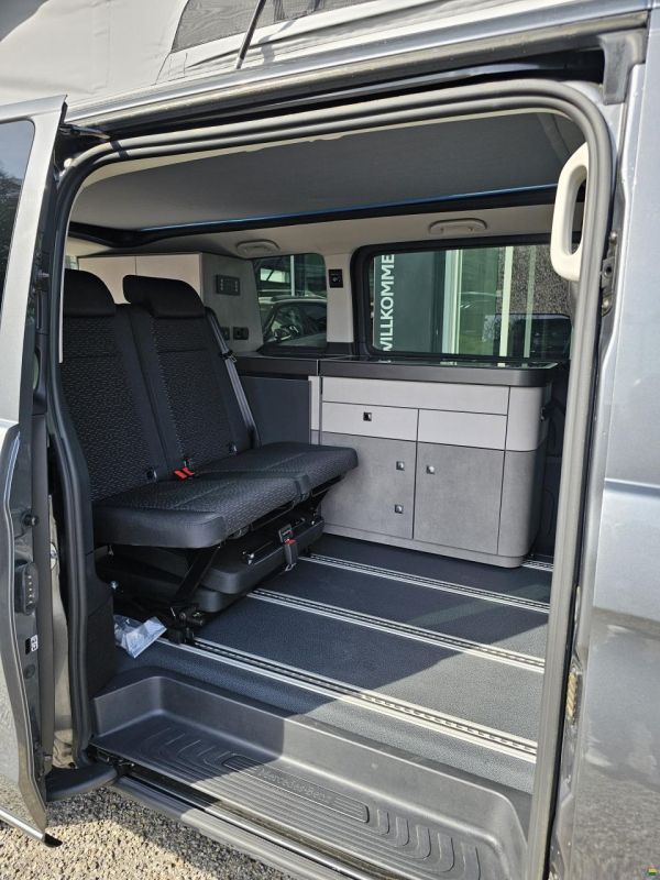 Pössl CampstAr 116 CDi Automat