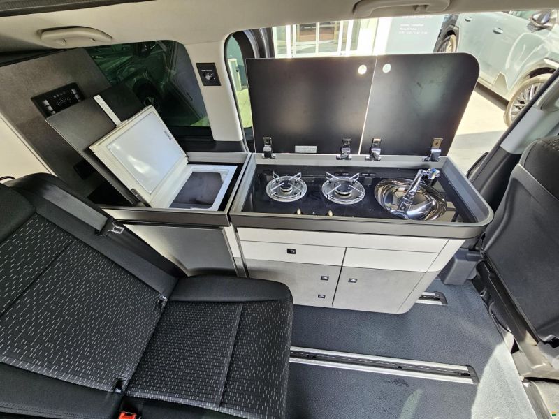 Pössl CampstAr 116 CDi Automat