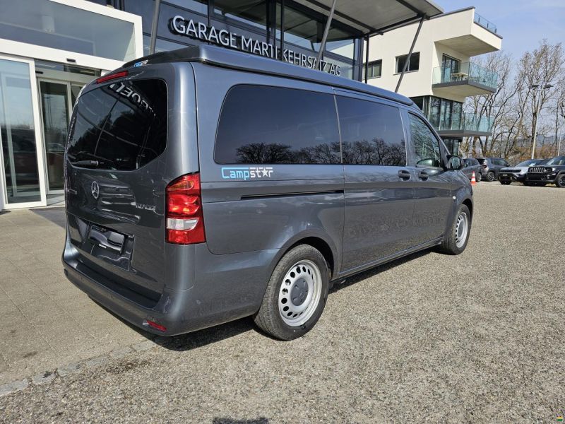 Pössl CampstAr 116 CDi Automat